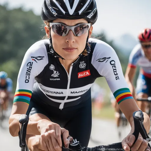 Oksana Grishina (cyclist)