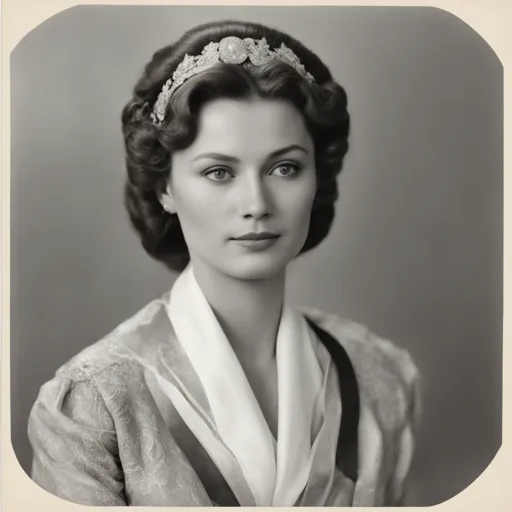 Oksana Gusarova