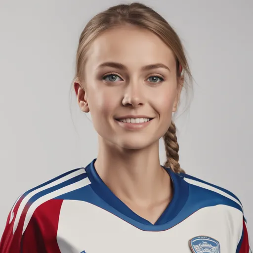 Oksana Imanalijeva