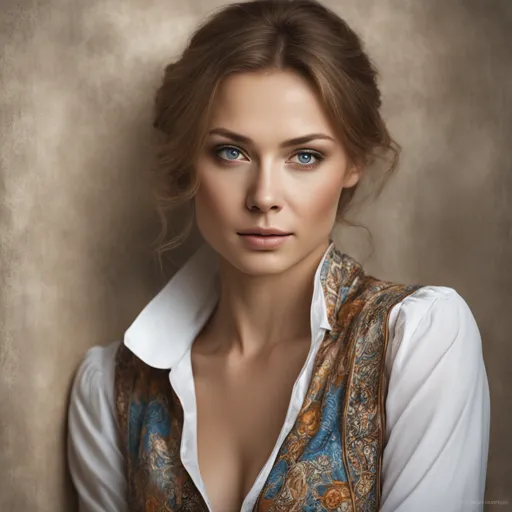 Oksana Khvostenko