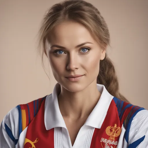 Oksana Korolyova