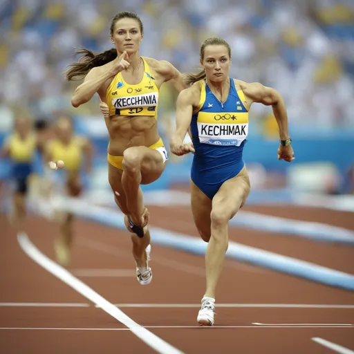 Oksana Krechunyak