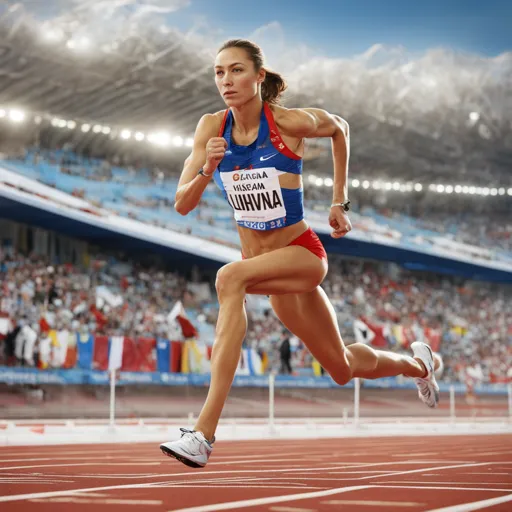 Oksana Luneva