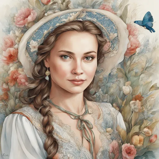 Oksana Lushchevska