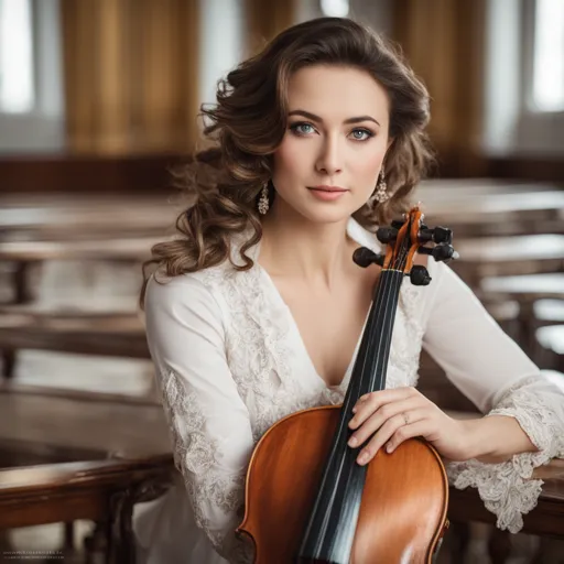 Oksana Madarash
