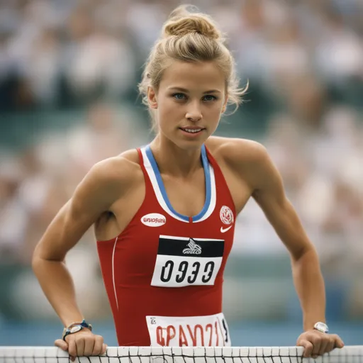 Oksana Rogova