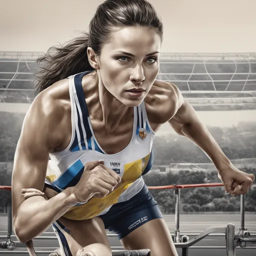 Oksana Shcherbak