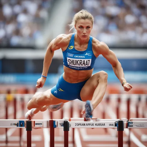 Oksana Shkurat