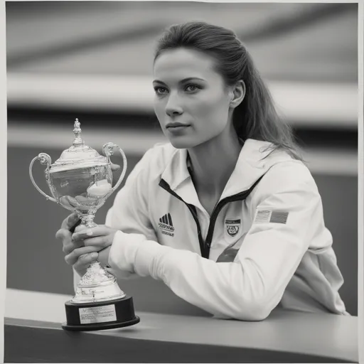 Oksana Yarygina