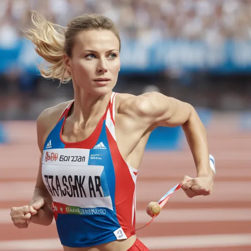 Oksana Zbrozhek