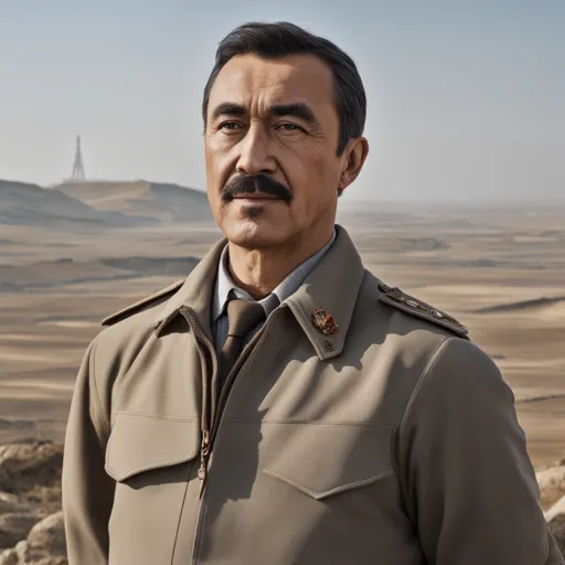 Oktay Afandiyev