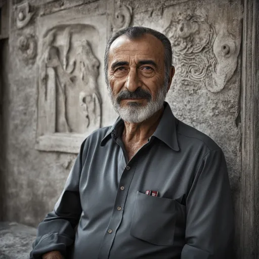 Oktay Kayalp