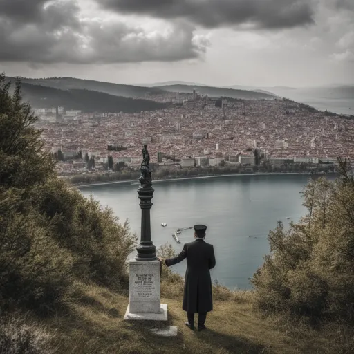 Oktay Rıfat Horozcu