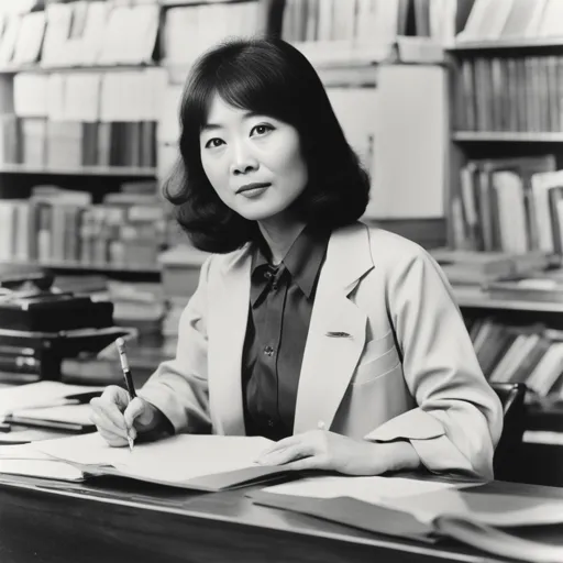 Okuda Hiroko