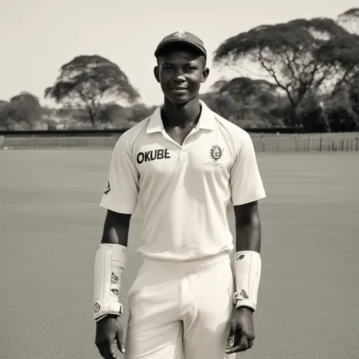 Okuhle Cele