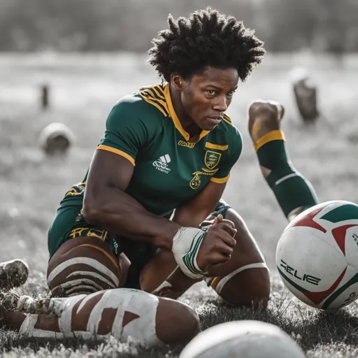 Okuhle Siyeni