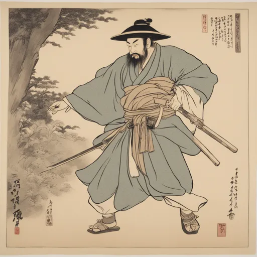 Okumura Masanobu