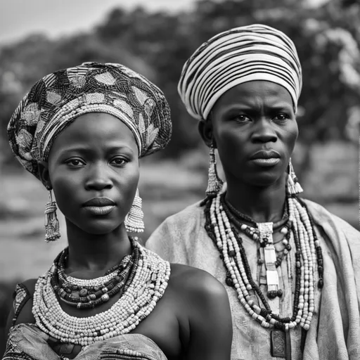 Okun people