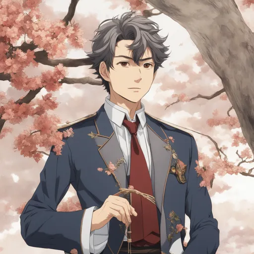 Okuro Oikawa