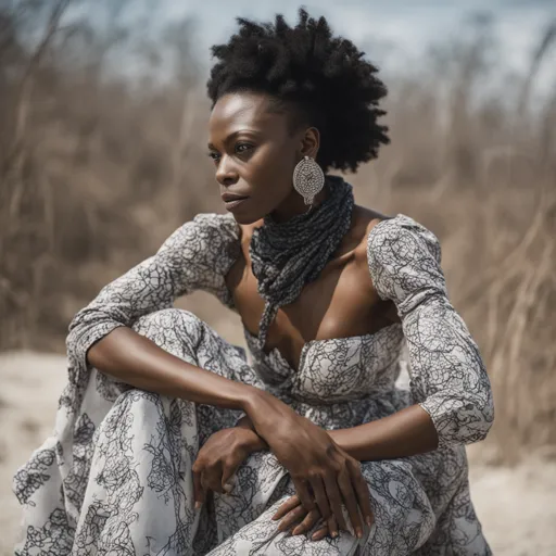 Okwui Okpokwasili