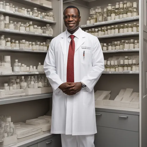 Ola Akinboboye