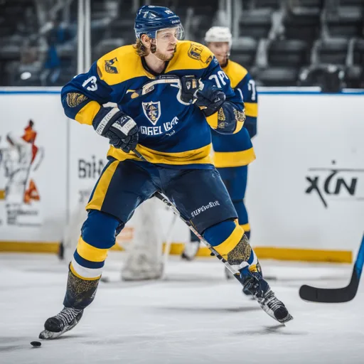Ola Andersson (ice hockey)