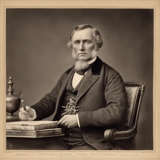 Ola Antonson Holsen
