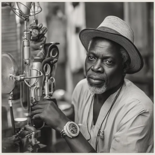 Ola Balogun