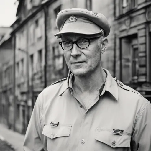 Ola Bauer