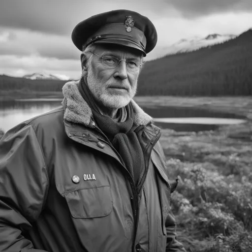 Ola Bjørnstad
