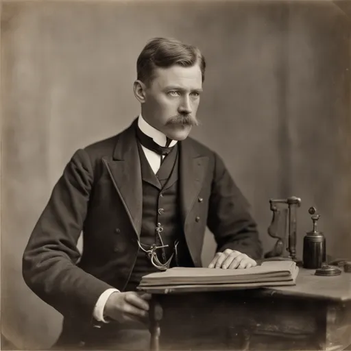 Ola Christofersen