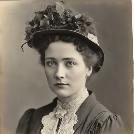 Ola Elizabeth Winslow