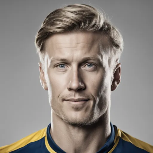 Ola Forsberg