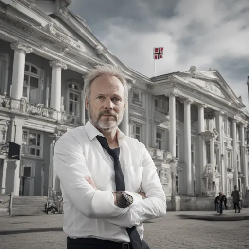 Ola Henmo