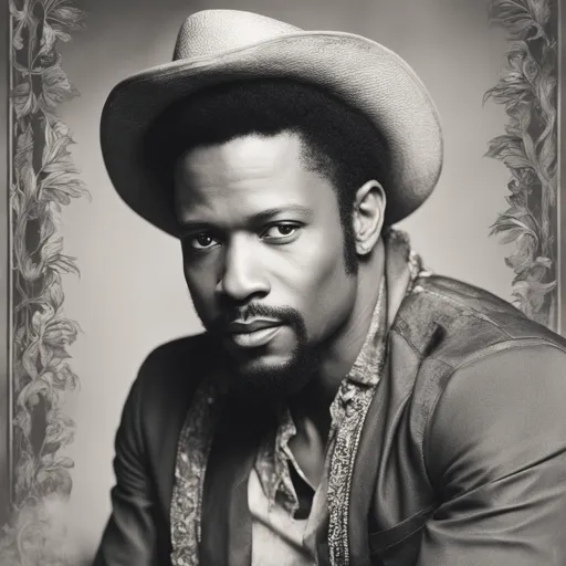 Ola Hudson