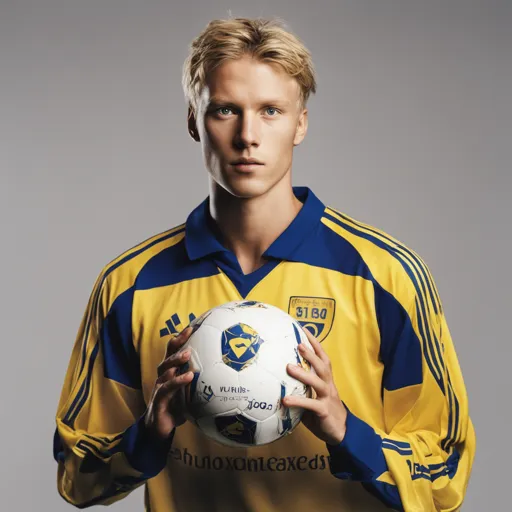 Ola Johansson (footballer)