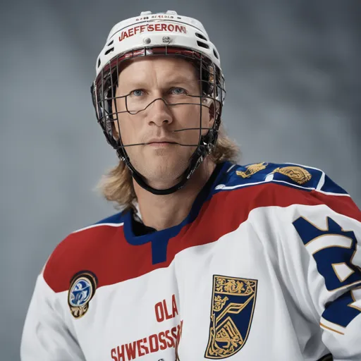 Ola Josefsson