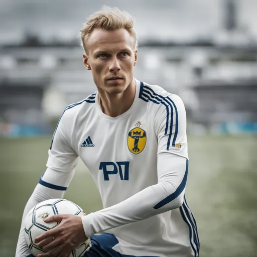 Ola Larsson