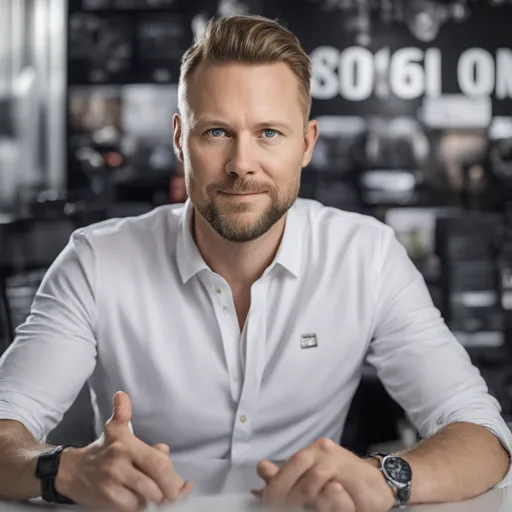 Ola Lustig