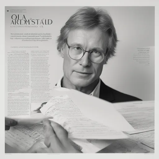 Ola Mestad