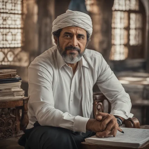 Ola Naguib