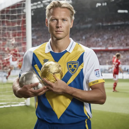 Ola Nilsson