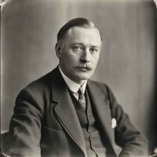 Ola O. Røssum