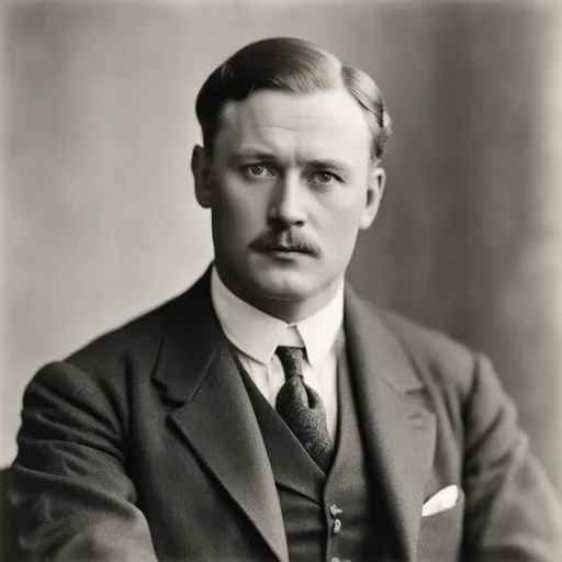 Ola Olsen