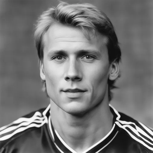Ola Svensson (footballer, born 1964)