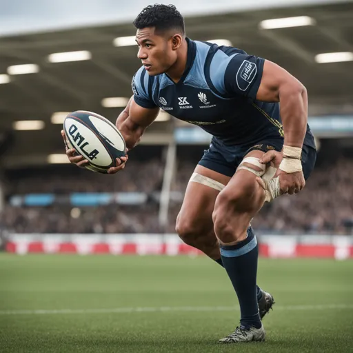 Ola Tauelangi