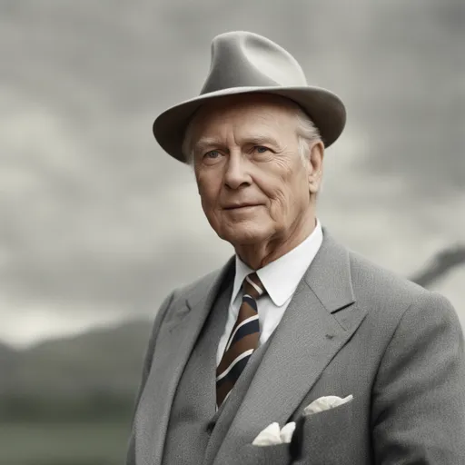 Ola Thorleif Ruud