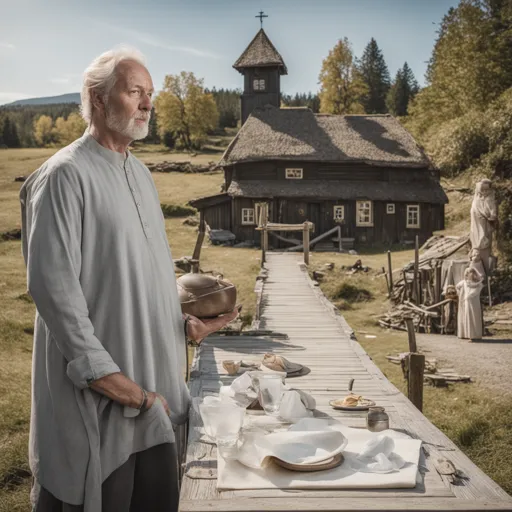 Ola Wærhaug