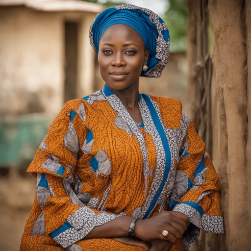 Olabisi Afolabi