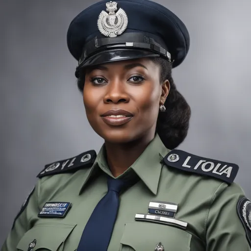 Olabisi Alofe-Kolawole